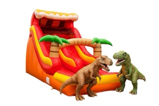 Dino Splash